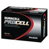 DURACELL PROCELL® Alkaline Batteries - AAA (24 pack qty.)