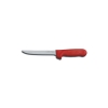 DEXTER 6" Narrow Boning Knives - Red
