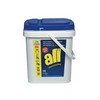 DIVERSEY All® Ultra Powder Multipurpose Detergent - 17-lb. Flip-Top Pail