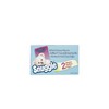 DIVERSEY Snuggle® Fabric Dryer Softener Sheets - Coin Vend Pack 