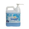 DIVERSEY Snuggle® Fabric Softener - 2-Gallon Bottle