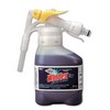 DIVERSEY Windex® Super Concentrate Glass Cleaner ® with Ammonia-D® - 