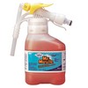 DIVERSEY Mr. Muscle® Super Concentrate Kitchen -  & Floor Cleaner RTD®
