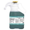DIVERSEY Crew® Restroom Floor & Surface Non-Acid Disinfectant Cleaner  - 1.4 L