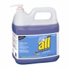 DIVERSEY All® 2x Ultra Laundry Detergent - 2-Gallon Pump Bottle