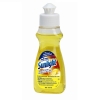 DIVERSEY Sunlight® Lemon Fresh Dishwashing Liquiduid - 3 OZ 