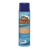 DIVERSEY Mr. Muscle® Oven & Grill Cleaner - 19-OZ. Aerosol Can