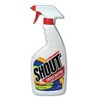 DIVERSEY Shout® Laundry Stain Remover - 22-OZ. Bottle