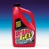DIVERSEY Drano® Max Gel Clog Remover - 64-OZ. Bottle