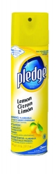 DIVERSEY Pledge® Furniture Polish - Lemon 