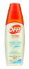 DIVERSEY OFF! FamilyCare Spray - Unscented