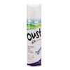 DIVERSEY Oust® Air Sanitizer, Clean Scent - 10-OZ. Aerosol Can
