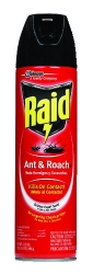 DIVERSEY Raid® Ant & Roach Killer - 17.5 OZ.