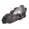 DuPont Tyvek® 5" Shoe Covers - Gray