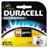 DURACELL Ultra High-Power Lithium Batteries - 123, 3V