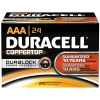 DURACELL Coppertop® Alkaline Batteries - AAA