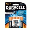 DURACELL Ultra Power Alkaline Batteries - AA 