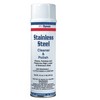 ITW DYMON Stainless Steel Cleaner & Polish - 20-OZ. Aerosol Can