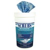 ITW DYMON SCRUBS® MEDAPHENE® Disinfectant Deodorizing Wipes - 65 Wipes per Container