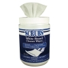 ITW DYMON SCRUBS® Whiteboard Cleaner Wipes - 120 Wipes per Canister