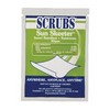 ITW DYMON SCRUBS® SUN SKEETER™ Insect Repellent + Sunscreen Wipes - 100 Towels per Case