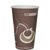 ECO Evolution World Art Recycled Content Hot Cups - 10-oz.