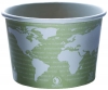ECO Renewable Resource Soup Containers - 16-oz. 