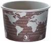 ECO Renewable Resource Soup Containers - 8-oz.