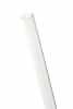 ECO Renewable Resource Straws - Clear Unwrapped