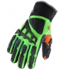 Ergodyne ProFlex® 925F(x) Dorsal Impact-Reducing Gloves - Large