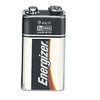 ENERGIZER Alkaline Batteries - 9V (4 pack qty.)
