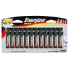 ENERGIZER Industrial Alkaline Batteries - AA 8