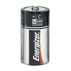 ENERGIZER Alkaline Batteries - C (8 pack qty.)