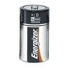 ENERGIZER Alkaline Batteries - D (8 pack qty.)