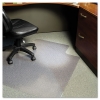 ES Robbins® Task Series AnchorBar® Chair Mat for Low Pile Carpet - 36"W X 48"L