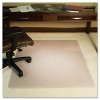 ES Robbins® Performance Series AnchorBar® Chair Mat for Carpet - 46"W X 60"L
