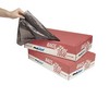 FLEXSOL Light Flatpacked Can Liners - 15 Gallon, 24 x 32 