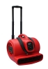 Sanitaire Commercial Three-Speed Air Mover  - Model SC6054