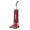 Sanitaire DuraLite™ Commercial Upright Vacuum - Model SC9050 