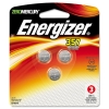 ENERGIZER Mercury-Free Watch/Electronic Batteries, SilvOx - 357, MercFree