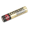 ENERGIZER Eveready® Gold Alkaline Batteries, AAA - 12/PK