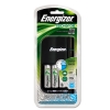 ENERGIZER e²® Rechargeable NiMH 15-Minute Battery Charger - 