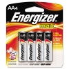 ENERGIZER MAX® Alkaline Batteries, AA - 1.5 V