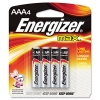 ENERGIZER MAX® Alkaline Batteries, AAA - 1.5 V
