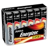 ENERGIZER MAX® Alkaline Batteries, AAA - 1.5 V