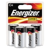 ENERGIZER MAX® Alkaline Batteries C - 1.5 V