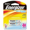 ENERGIZER Advanced Lithium Batteries AAA - 1.5 V