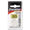 ENERGIZER Watch/Electronic/Specialty Battery - 2025, 3 Volt 