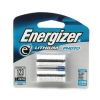 ENERGIZER e²® Photo Lithium Batteries - 3V