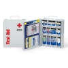 First Aid Only™ SmartCompliance™ Medium General Business Cabinet - 112-pieces